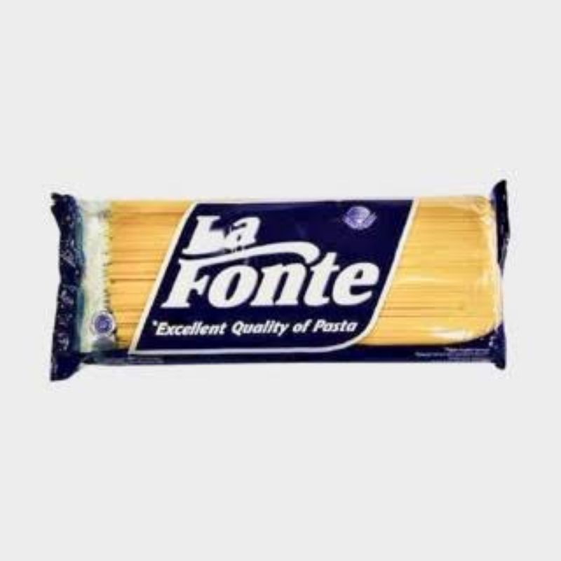 

La Fonte Pasta Spaghetti 1Kg