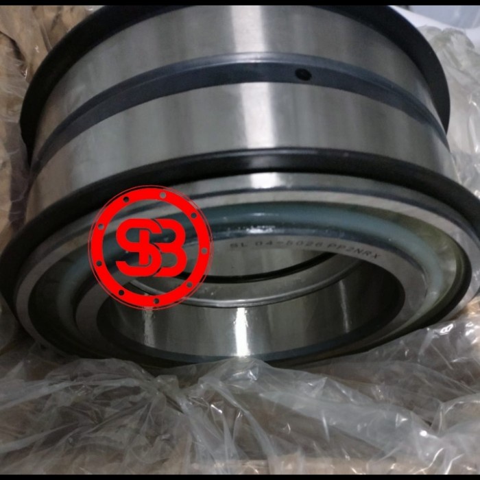 Bearing / Laker / Laher SL 04-5026 PP2NRX ASB