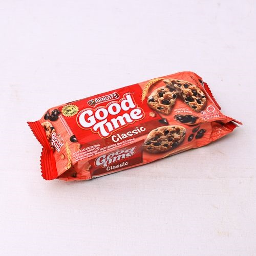 

Good Time Cookies