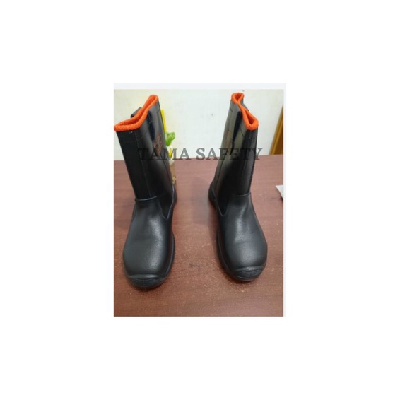 Sepatu Safety KING'S KWD 205 X