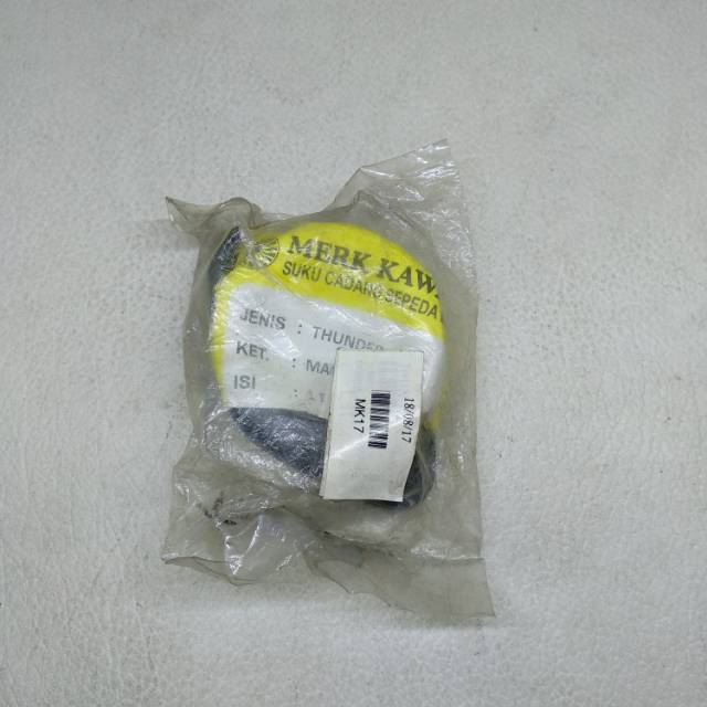 Manipol Karet Thunder 125 Kawana (MK17)