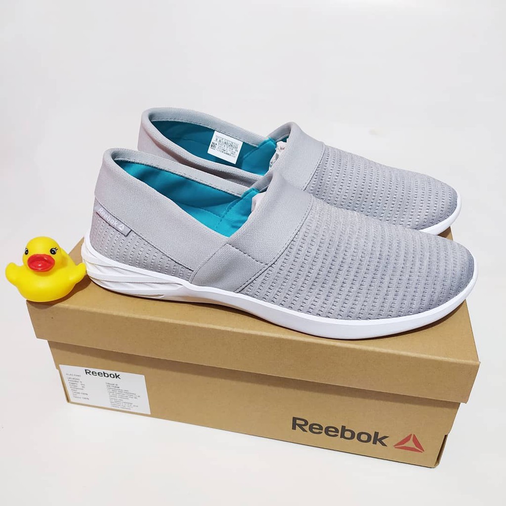 Reebok Wmns Astroride Slip On Teal Original Size 40