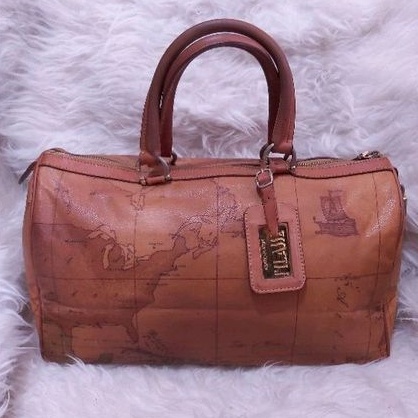 Tas Alviero Martini Original