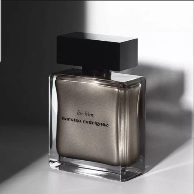 eau de parfum narciso rodriguez for him