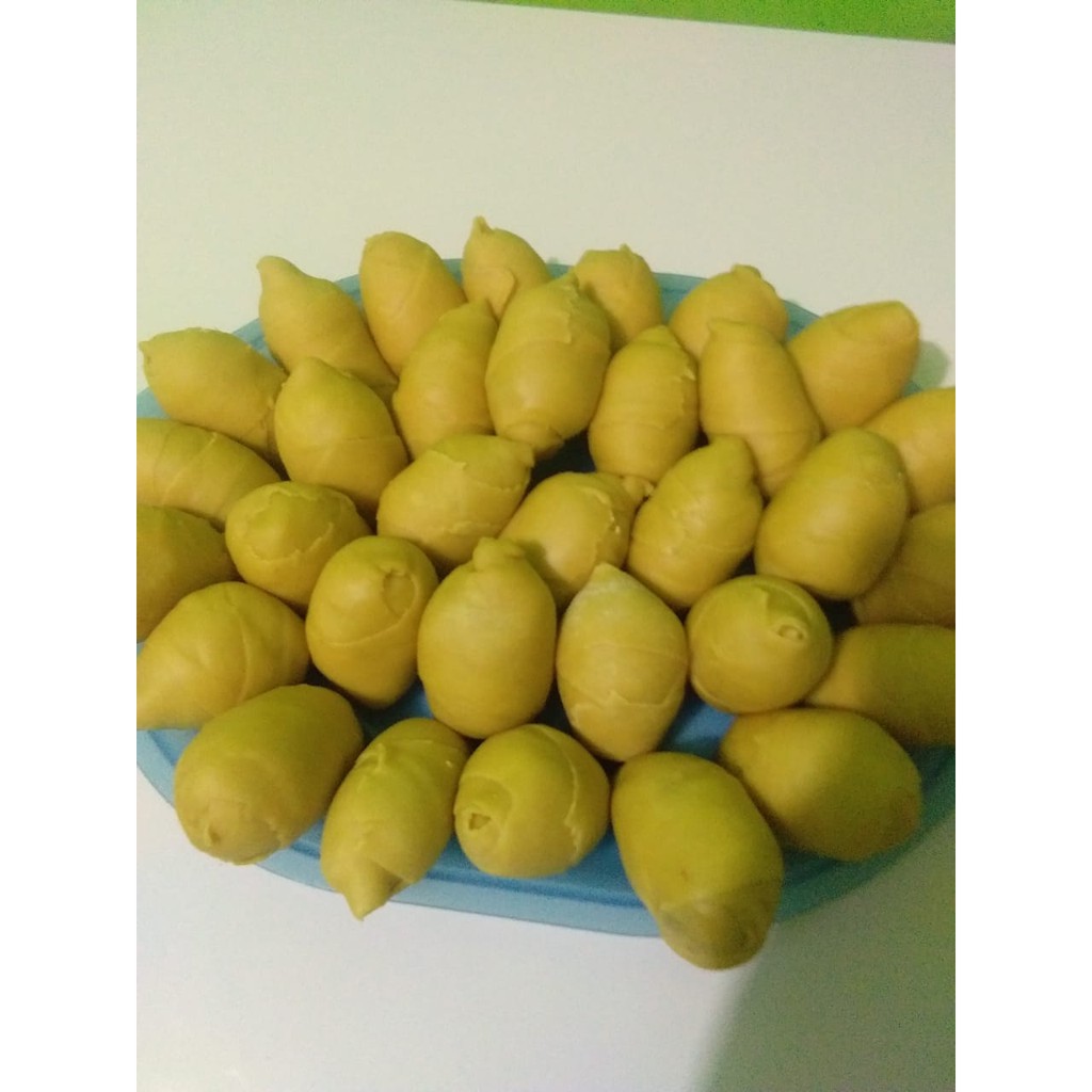 

Ay00! Pisang Molen Coklat