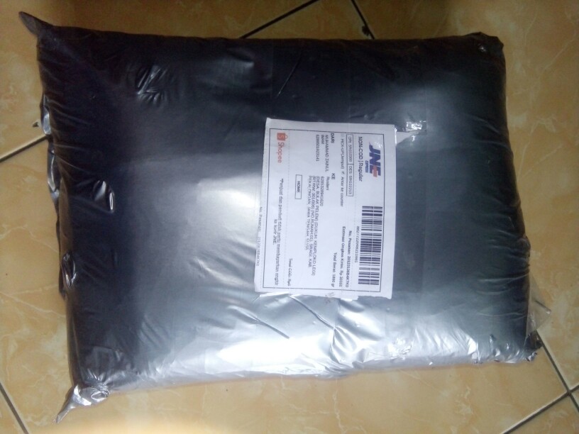 Meisya Stile Ori Gamis Batik Rempel Miring Best Seller