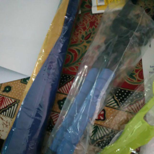 Topi Payung Headband Umbrella Hat Topi Mancing Golf Unik Outdoor