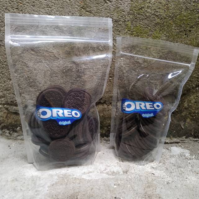 Oreo biskuit repack