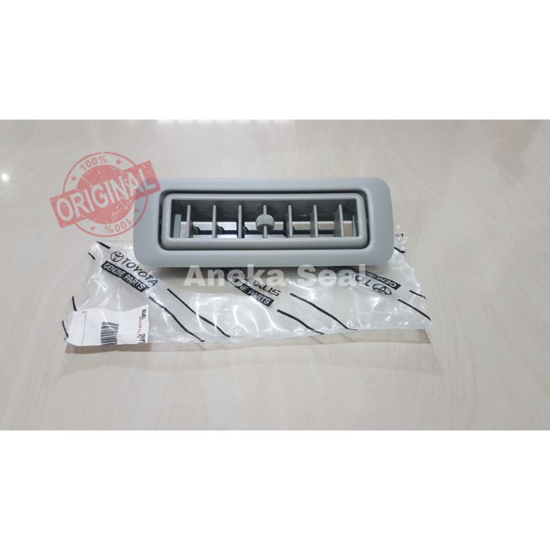 Grill AC Kisi Kisi Innova Reborn / New Innova / New Fortuner Ori