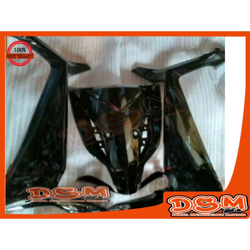 SAYAP SUPRA X 125 FI / SAYAP SUPRA X 125 FI / TAMENG DAPAN SUPRA X 125 FI