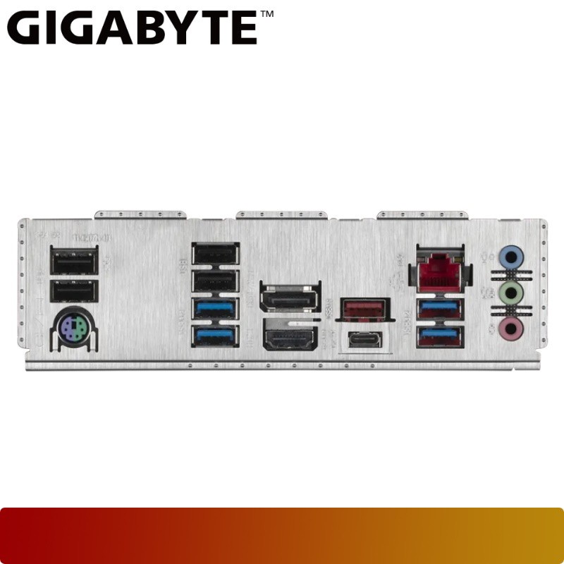 MOTHERBOARD GIGABYTE Z690 UD DDR4 LGA 1700 ATX