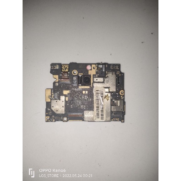 Mesin Redmi Note 3 Qualcom / Note 3 Kenzo Hidup normal