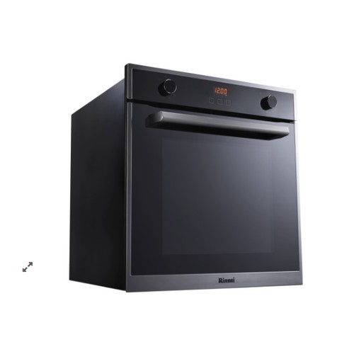 Oven Rinnai RO E6208TA EM