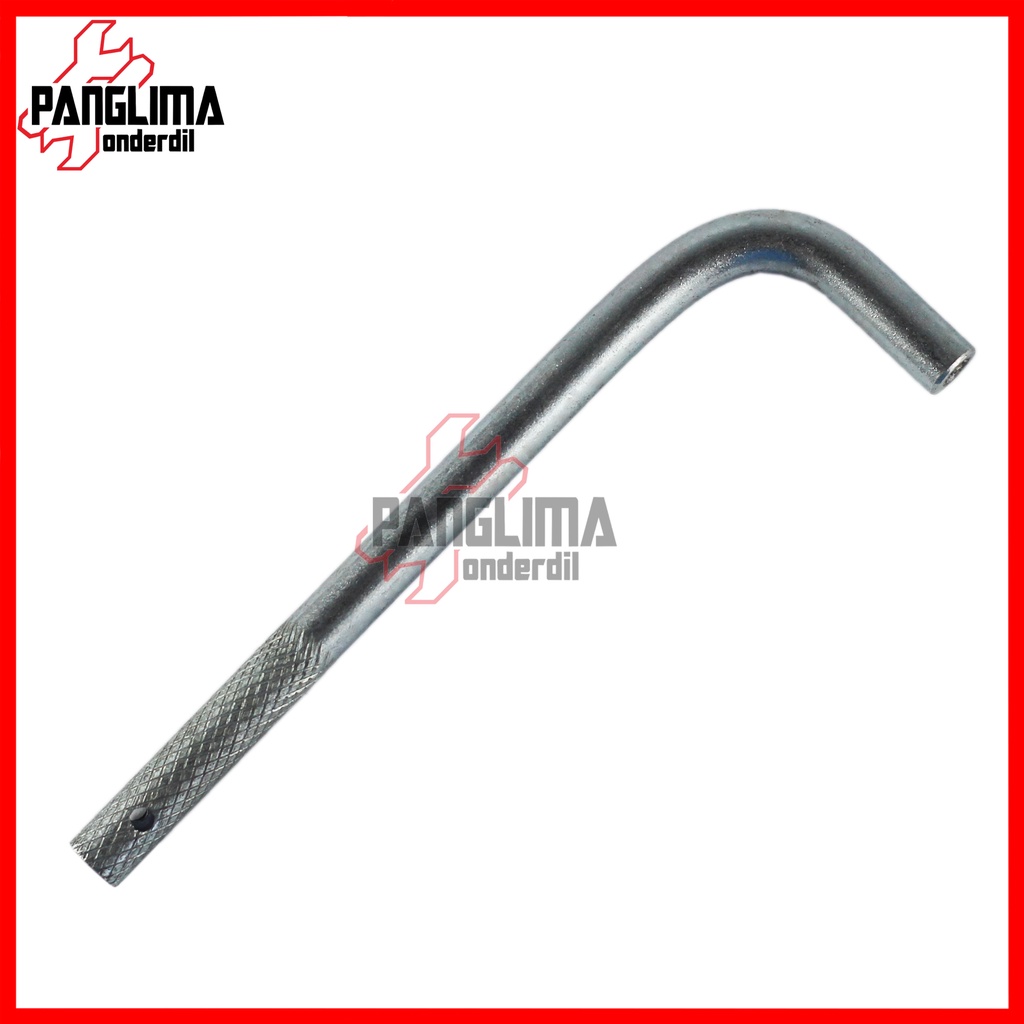 Kunci Setelan Klep Semua Motor Honda &amp; Yamaha &amp; Suzuki Bebek-Sport-Matic Beat FI-eSP-Sporty-Spacy-Street-Pop &amp; Vario 110-125-150 LED &amp; PCX Supra X 125 &amp; Mio J-M3-Soul-GT &amp; NMAX &amp; Satria FU