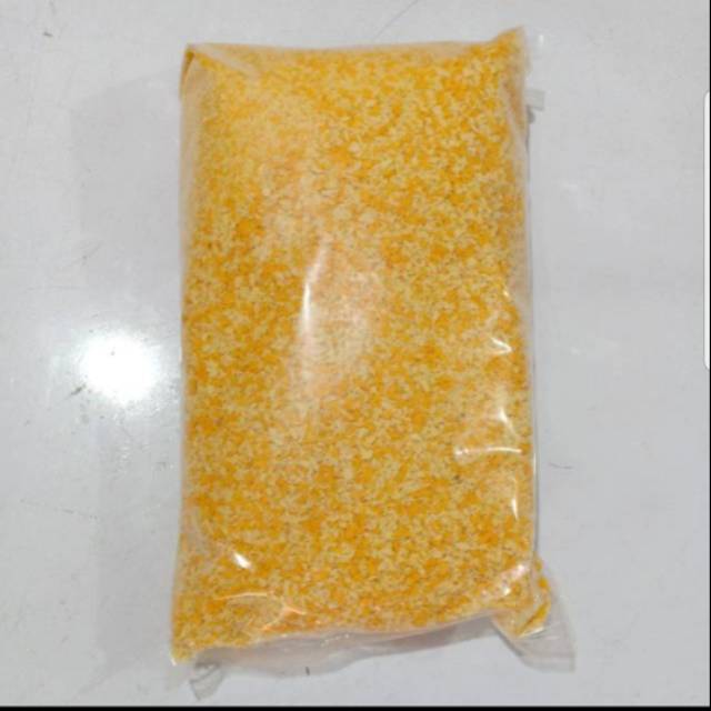 

Tepung roti bread crumb 1kg