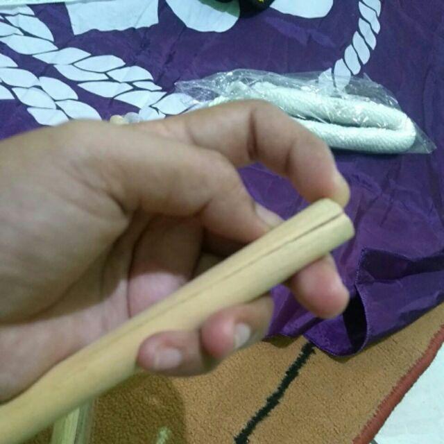 Stick Smaphore(satupasang)