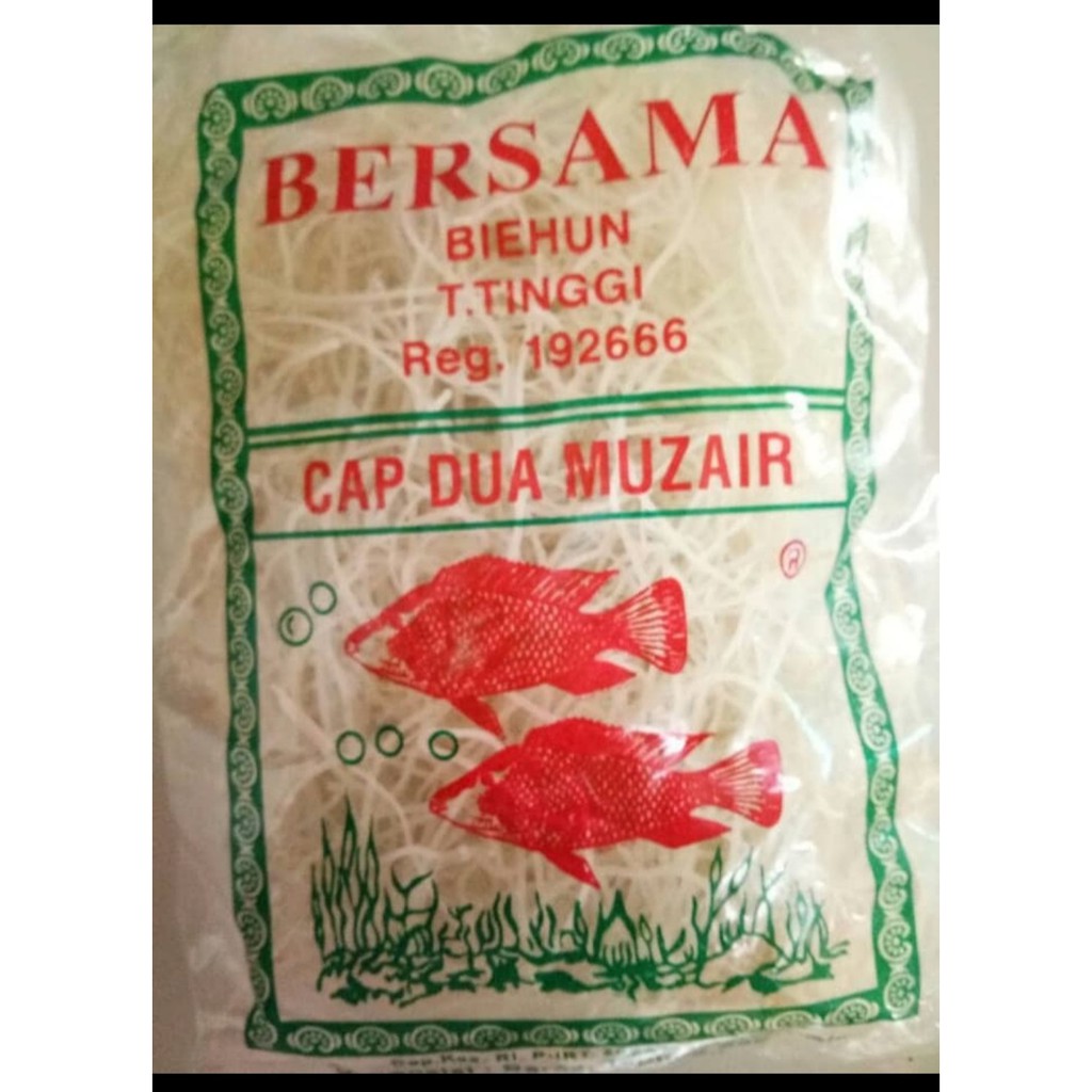 

Bihun MUZAIR