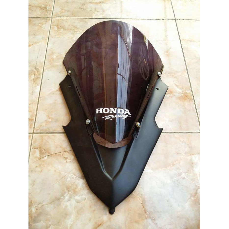 Visor V2 All New CBR 150 R (K45G)