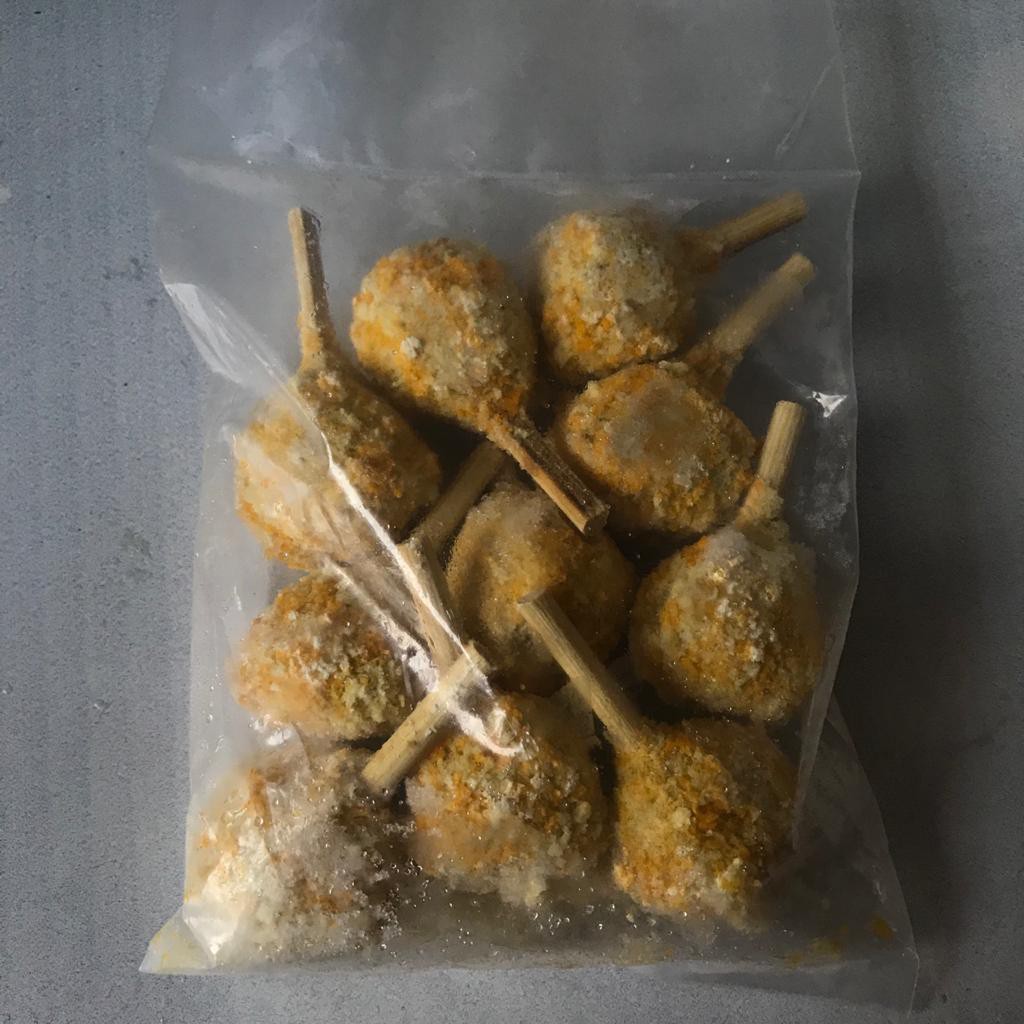 

Kaki Naga Murah