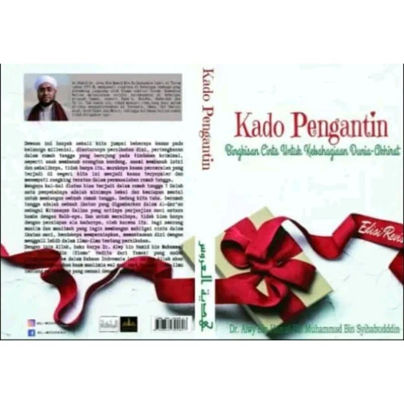 

bukukadopengantin