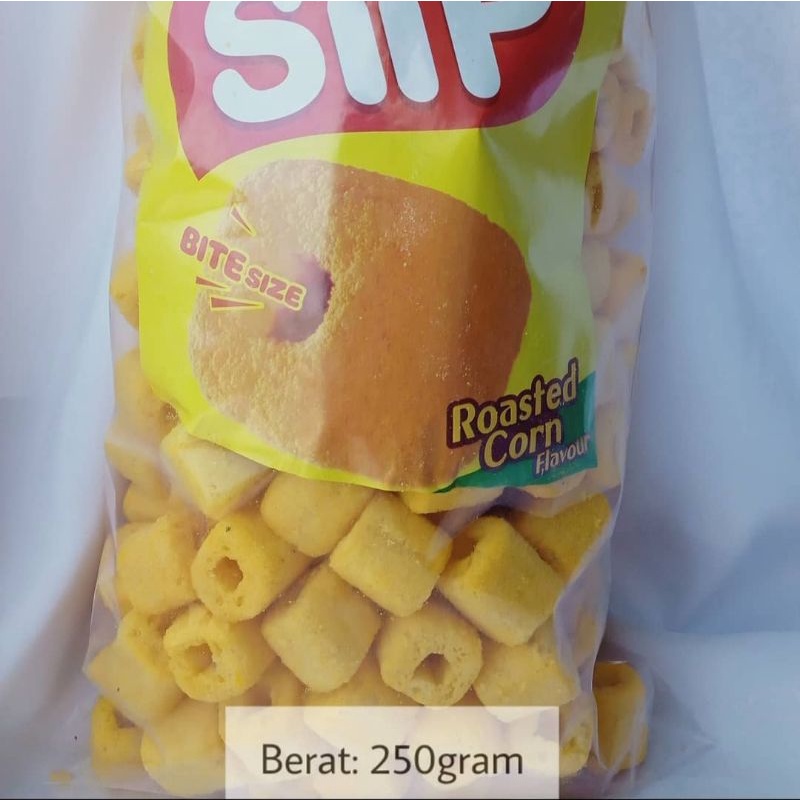 

Siip nabati snack ori kiloan