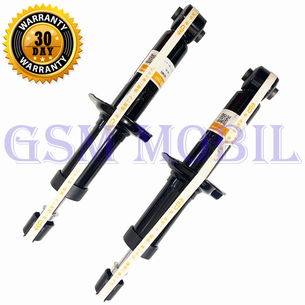 Shock Breaker Absorber Subaru Forester Belakang 1 Set - 50085008