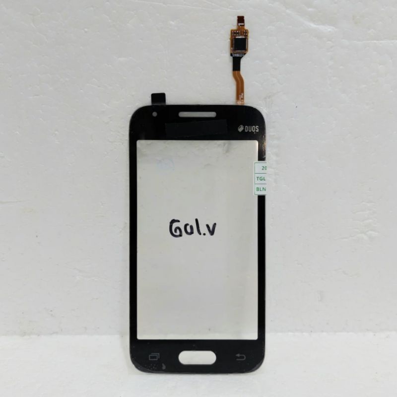 TOUCHSCREEN SAMSUNG GALAXY V G313 G316 ACE 4