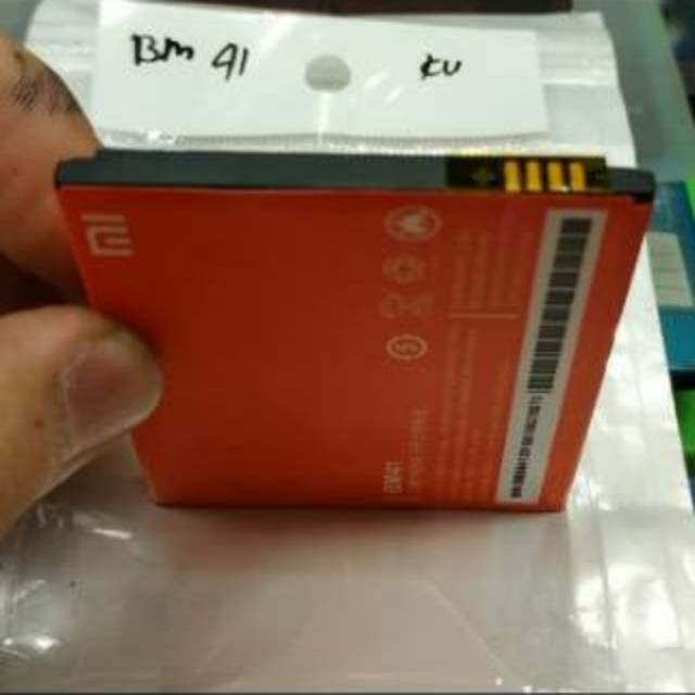 XIAOMI REDMI 1S / MI 1S / BM41 , XIAOMI MI5S / MI 5S / BM36 , XIAOMI MI5S+ / MI 5S+ / BM37 , XIAOMI MI4S / MI 4S / BM38 baterai battery batle batt mantap murah meriah