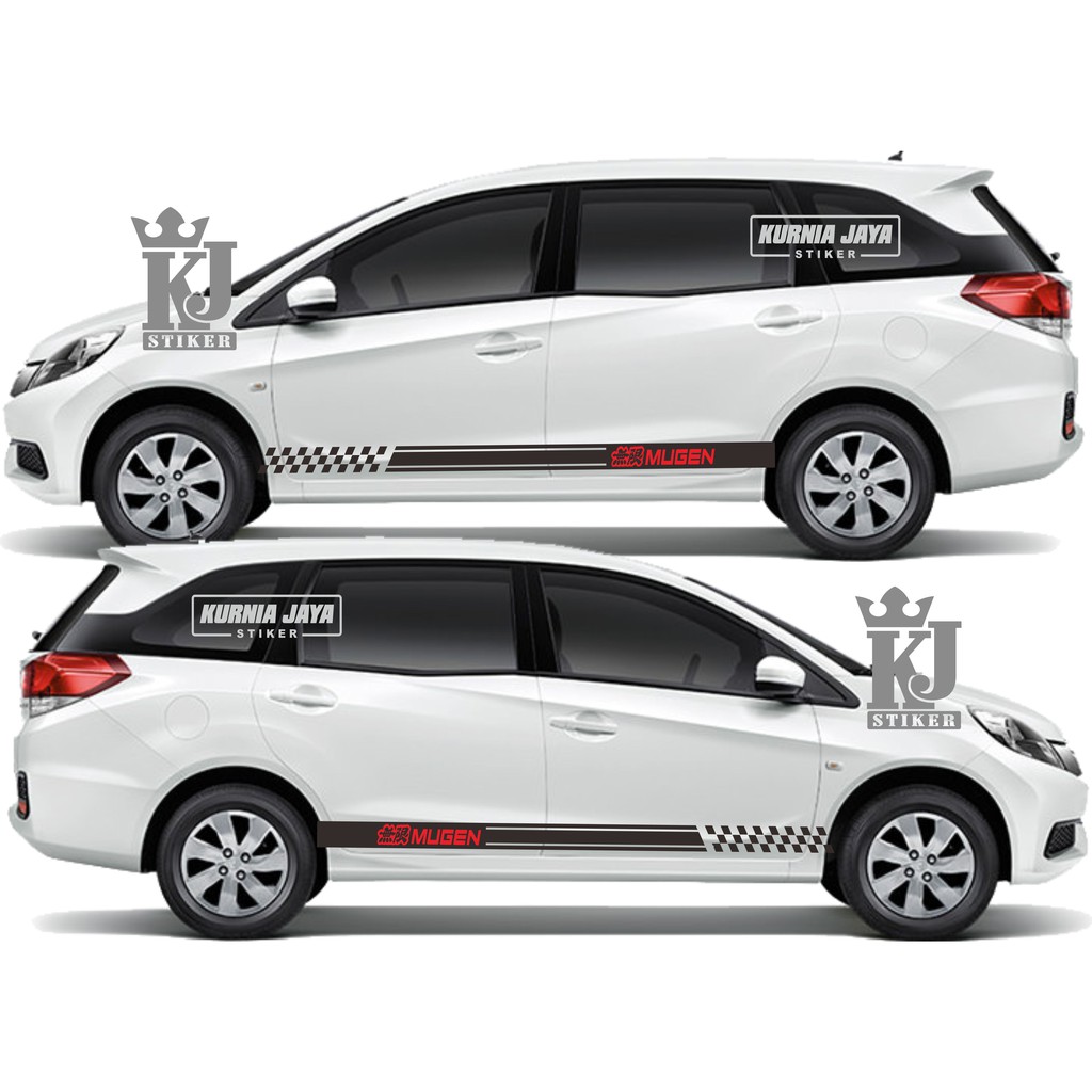 Contoh 77+ Modifikasi Minimalis Mobilio Paling Terbaru