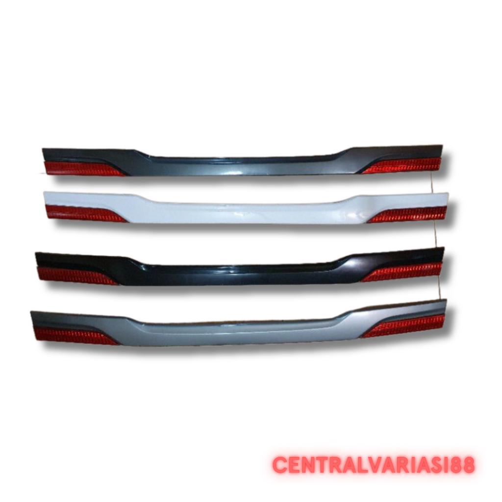 TRUNKLID TOYOTA GRAND INNOVA 2013-2015