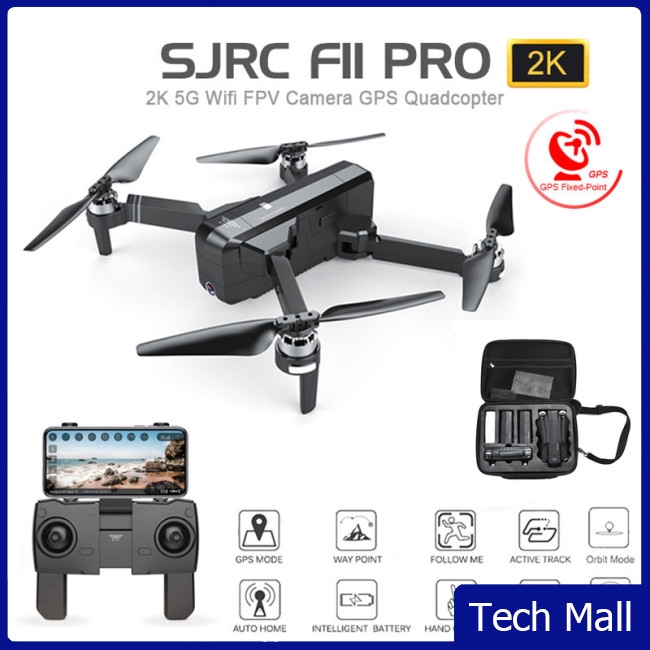 sj f11 drone