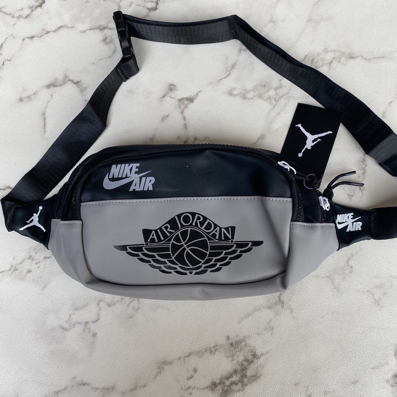 WAISTBAG JORDAN WINGS / TAS NIKE JORDAN