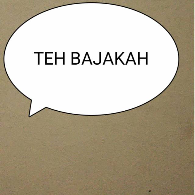 

Teh bajakah