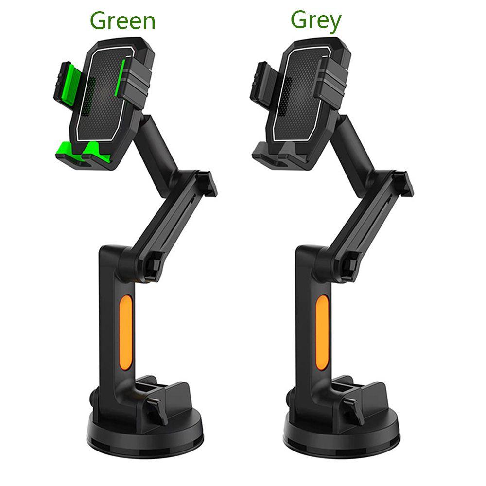 Populer Truck Phone Mount Holder New Anti Slip Untuk Mobil Untuk Mobil Heavy Duty Suction Cup