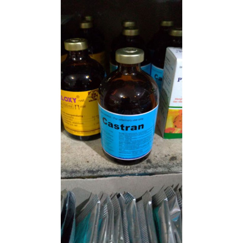Castran 100ml