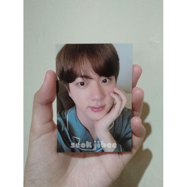 PC PAJAMA BE JIN