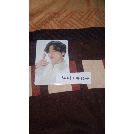 (BOOKED) PC sys ring jk