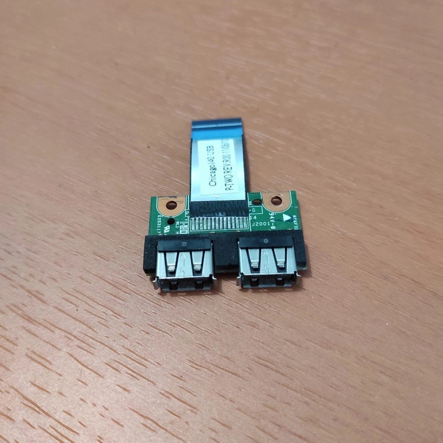 Port USB Laptop HP431 HP 431