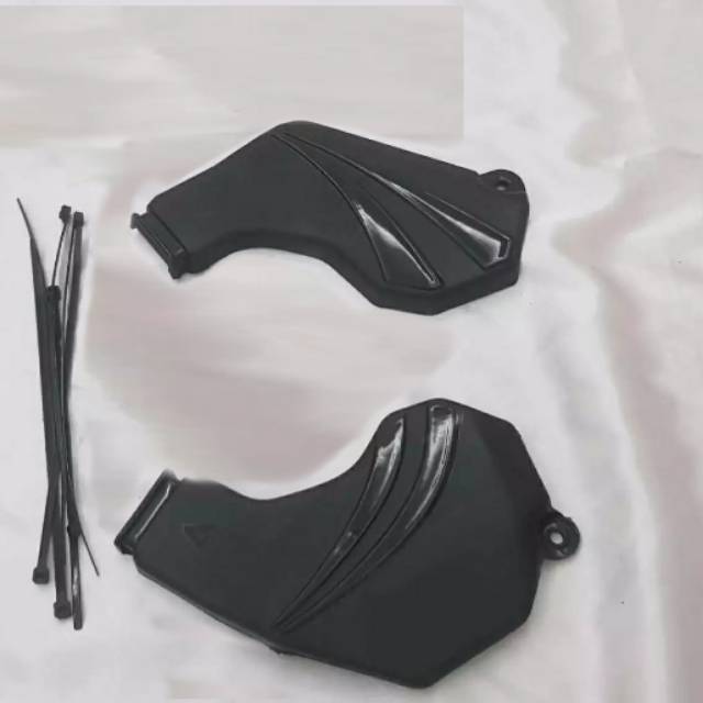 Cover rangka klx 150 bf