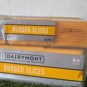 

6JG Red cheddar isi 84 & 28 Slice chedar burger dairymont anchor➤❅ (Best Terlaris) ➤