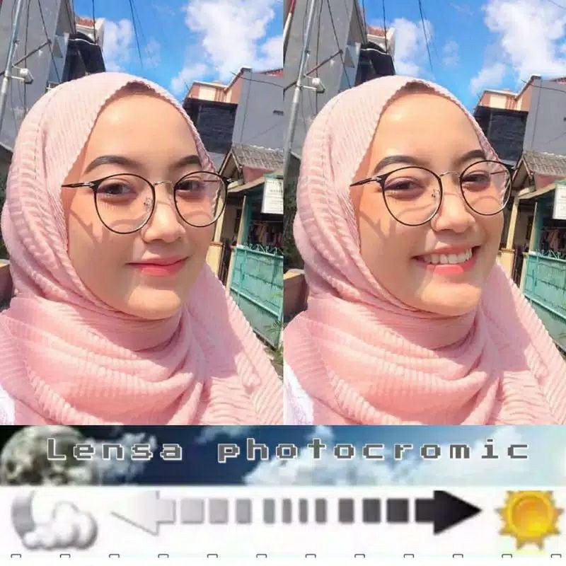kacamata1326|kacamata minus photocromic