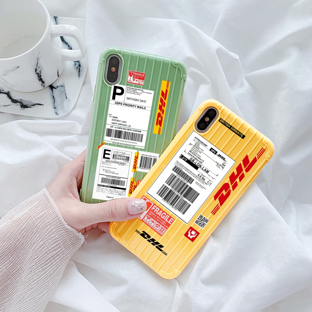 TRUNK CASE TERBARU SOFTCASE KOPER CASING HP OPPO A95 A16 A53 2020 A74 4G 5G RENO 5 RENO 6 OPPO A54 O