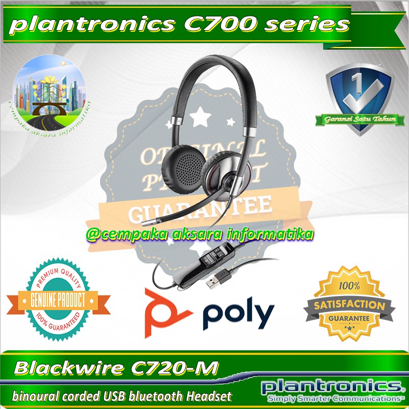 c720m plantronics