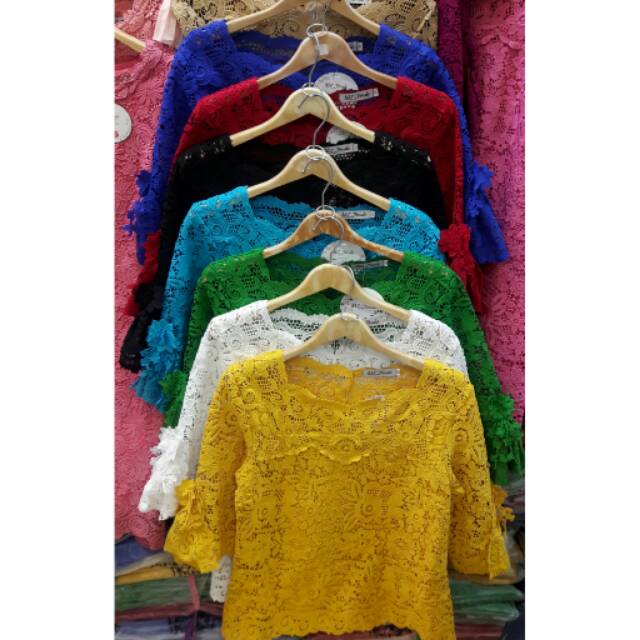 NEW DESIGN brukat Bangkok ML FINALE