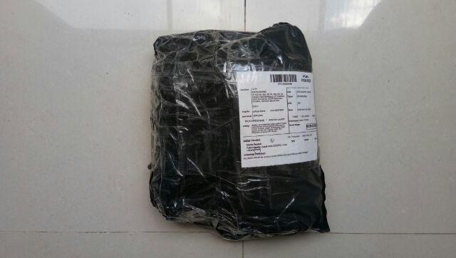 Paket Shower Mandi Onda S255pw + Kran Cabang Onda