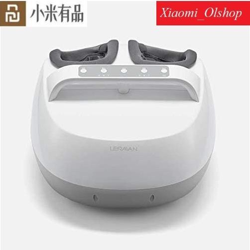 Youpin Leravan Kneading Foot Massage Alat Pemijat Kaki LJ-ZJ008