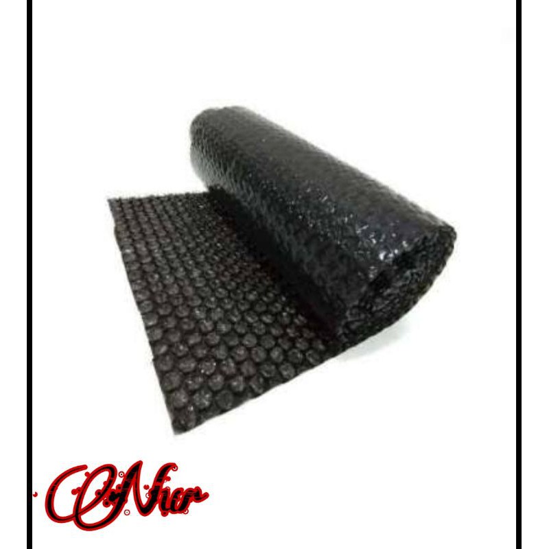 

BUBBLE WRAP ⚠️HANYA TAMBAHAN PACKING ⚠️ tidak dijual terpisah