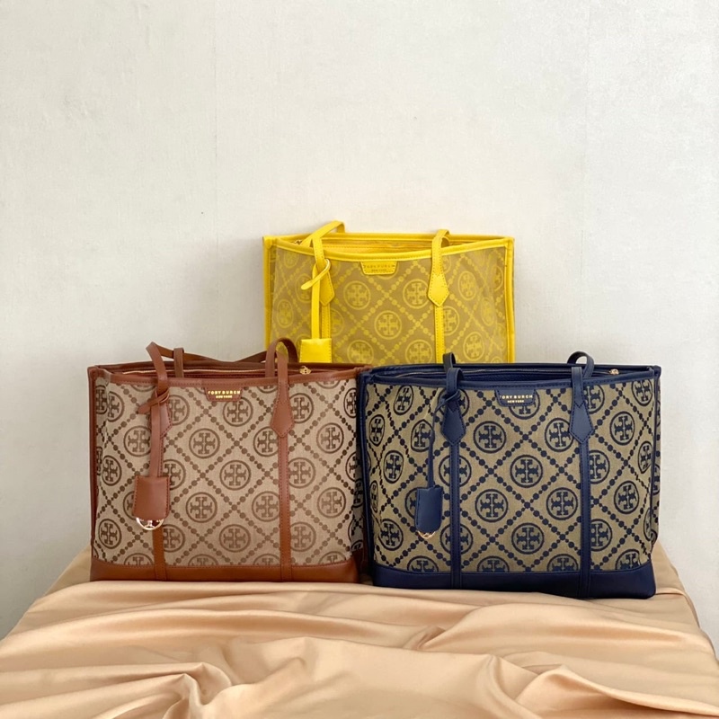 ToryBurch Bag TRB010 | Tote Bag | Tbb010 TorryBurchh