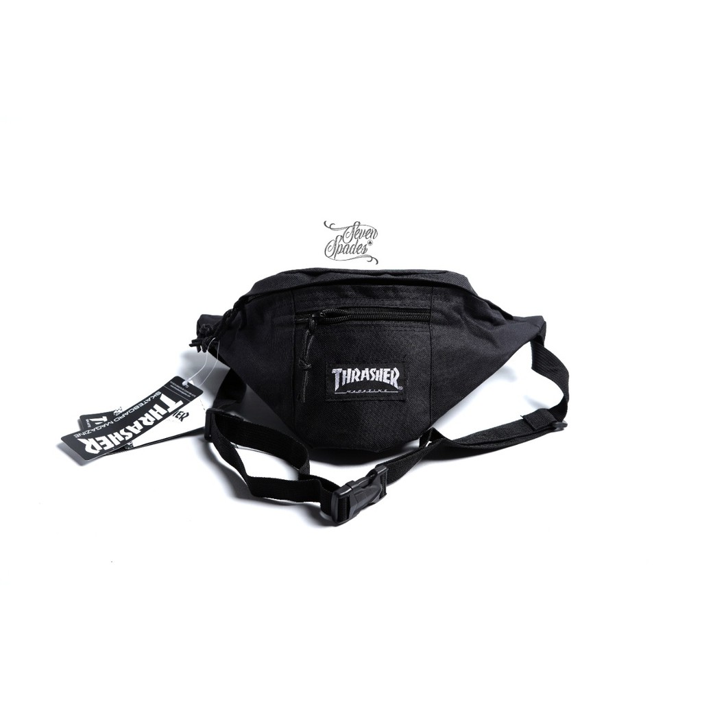 Tas slempang Thrasher import slingbag