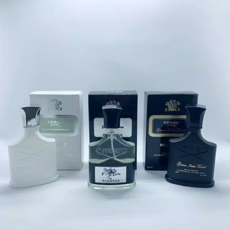 Parfum Pria CREED 30ML